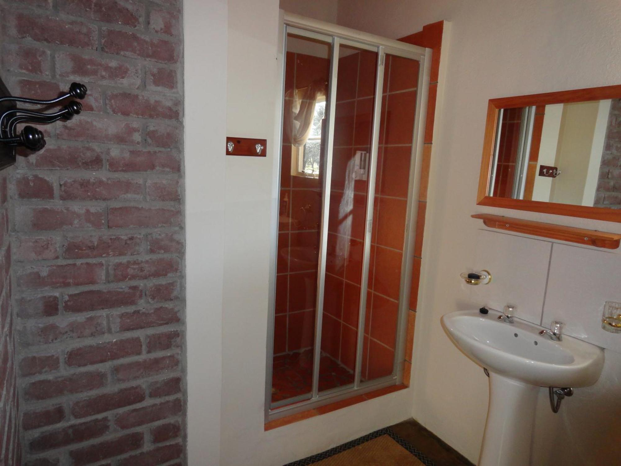 Terra Rouge Guestfarm & Sonstraal Farmhouse Koës Δωμάτιο φωτογραφία
