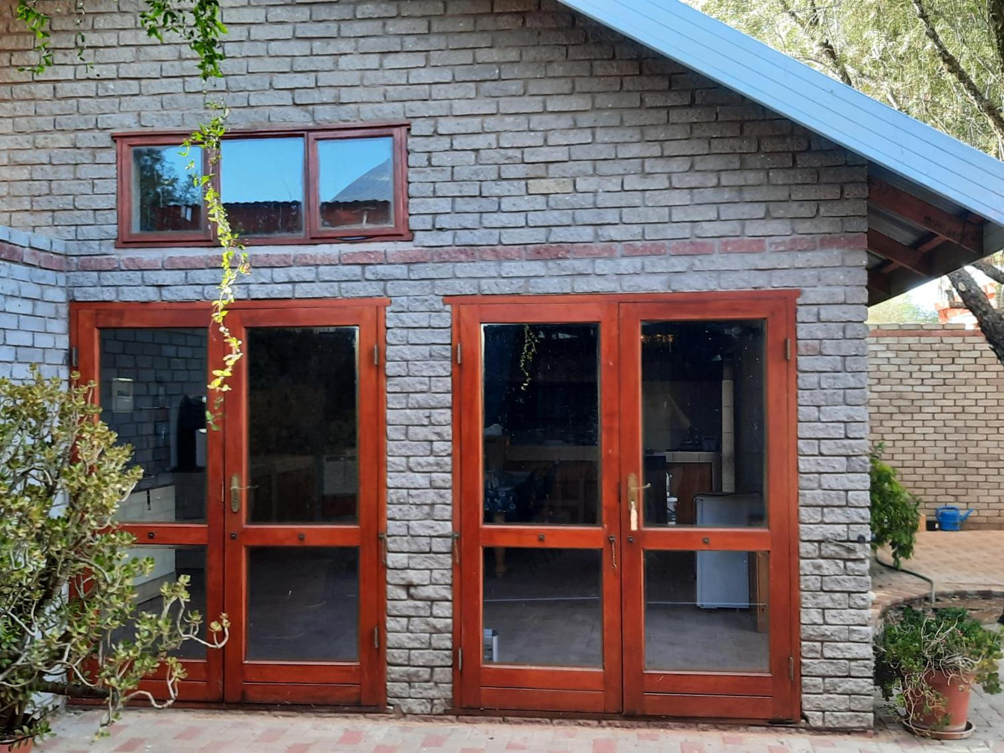 Terra Rouge Guestfarm & Sonstraal Farmhouse Koës Εξωτερικό φωτογραφία