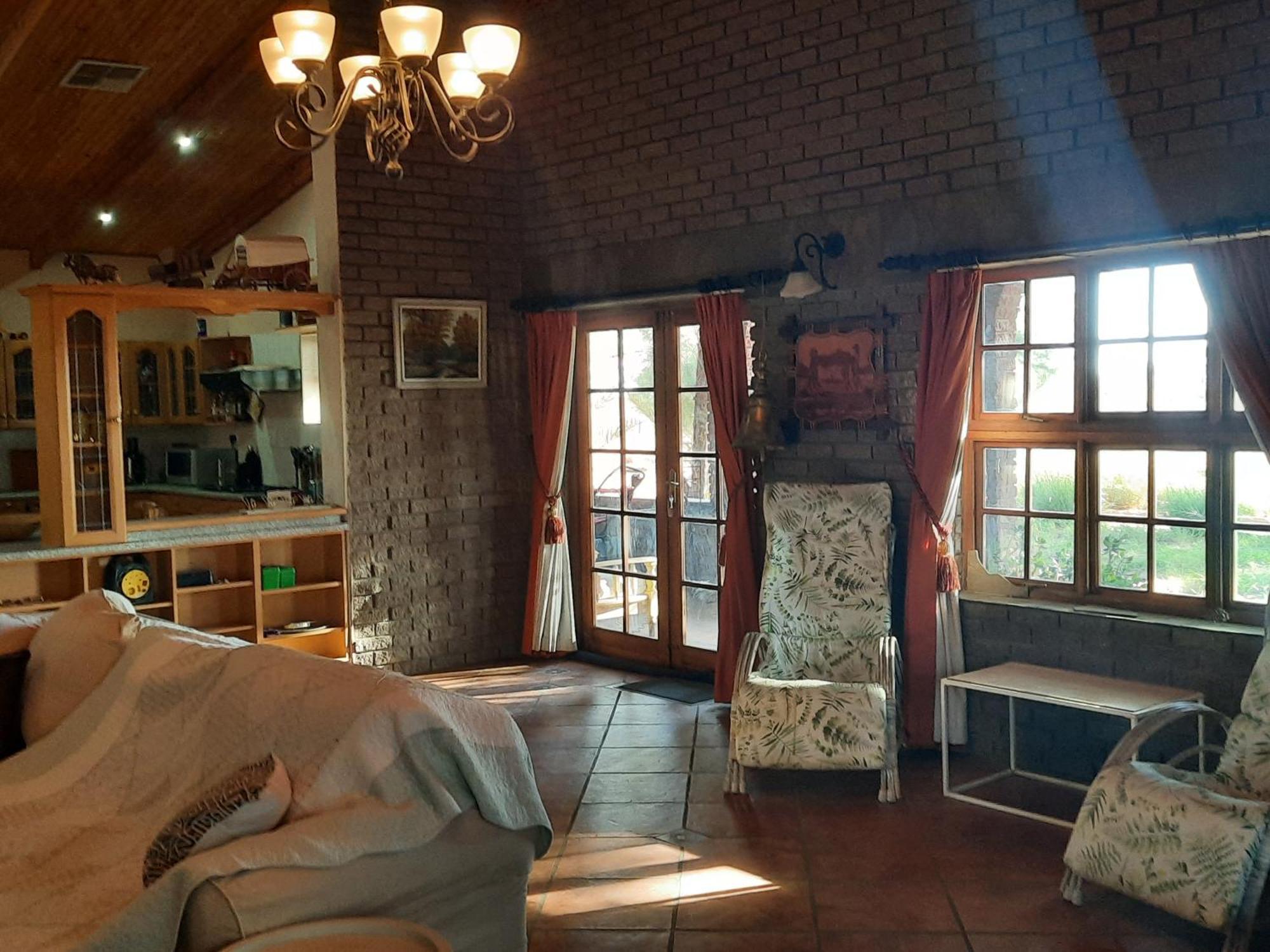 Terra Rouge Guestfarm & Sonstraal Farmhouse Koës Εξωτερικό φωτογραφία