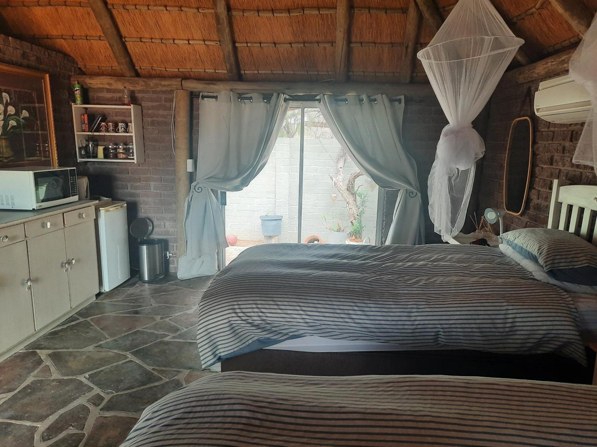 Terra Rouge Guestfarm & Sonstraal Farmhouse Koës Εξωτερικό φωτογραφία