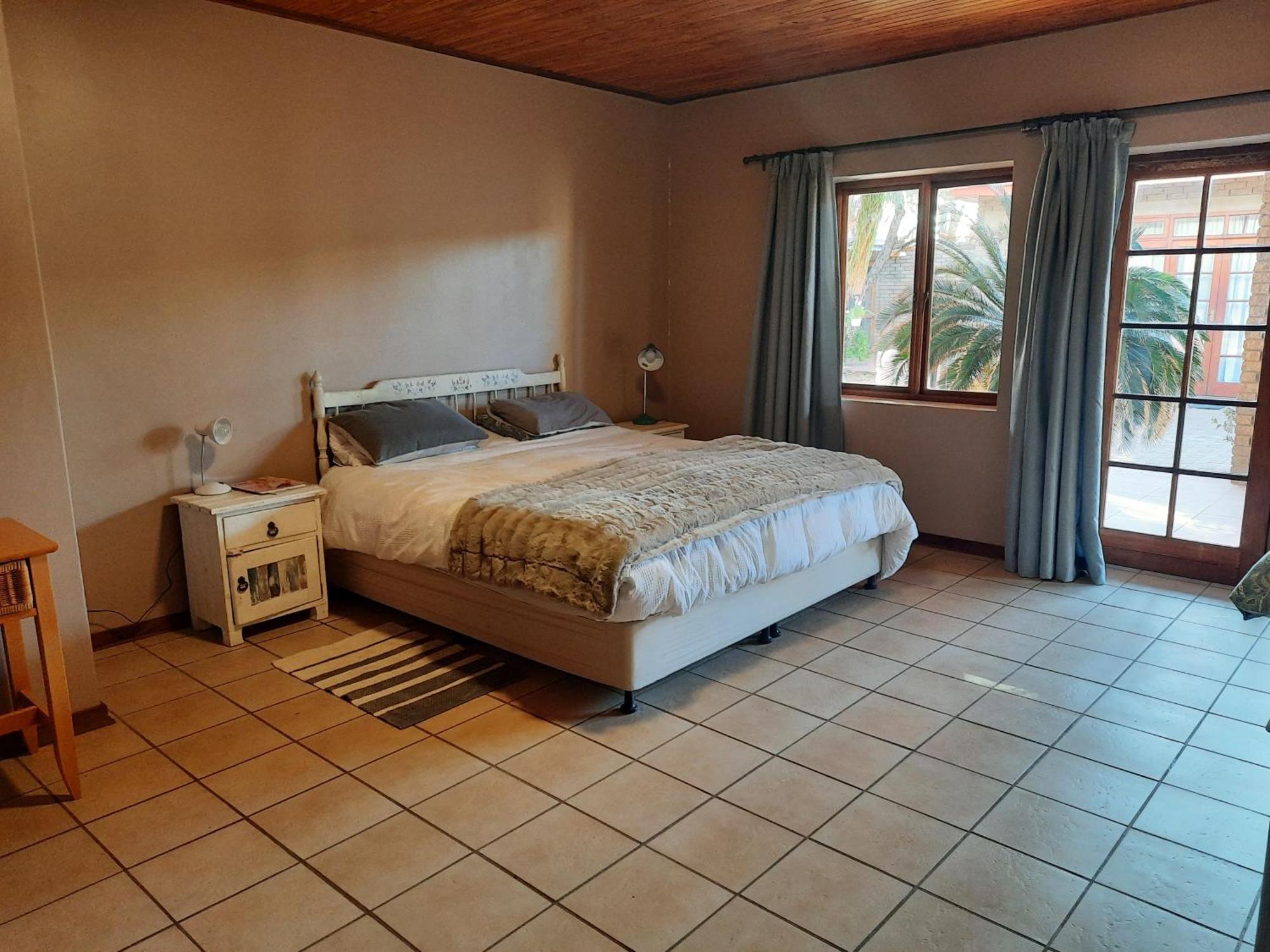 Terra Rouge Guestfarm & Sonstraal Farmhouse Koës Εξωτερικό φωτογραφία