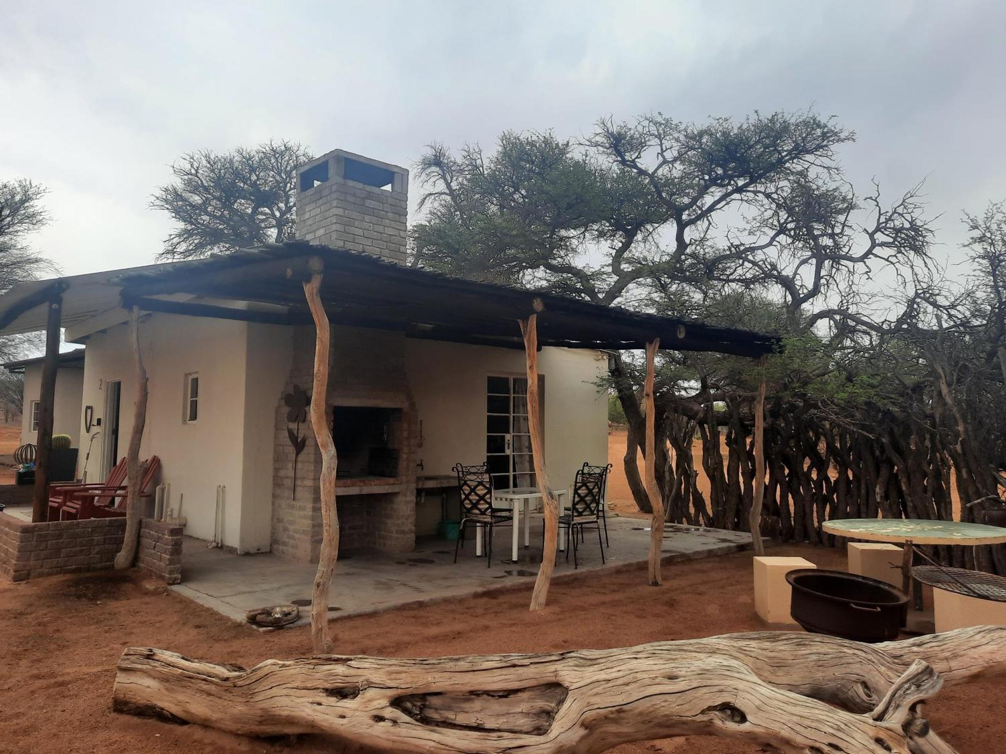 Terra Rouge Guestfarm & Sonstraal Farmhouse Koës Εξωτερικό φωτογραφία