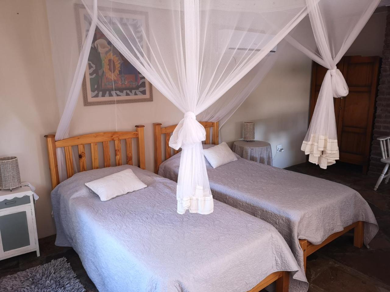 Terra Rouge Guestfarm & Sonstraal Farmhouse Koës Εξωτερικό φωτογραφία