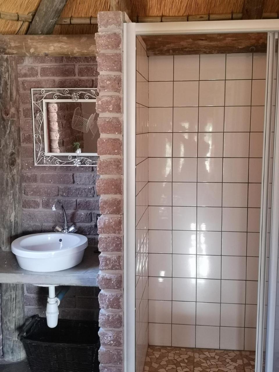 Terra Rouge Guestfarm & Sonstraal Farmhouse Koës Εξωτερικό φωτογραφία